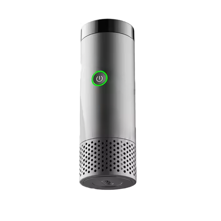 Diffuseur d'encens Rechargeable + Brosse
