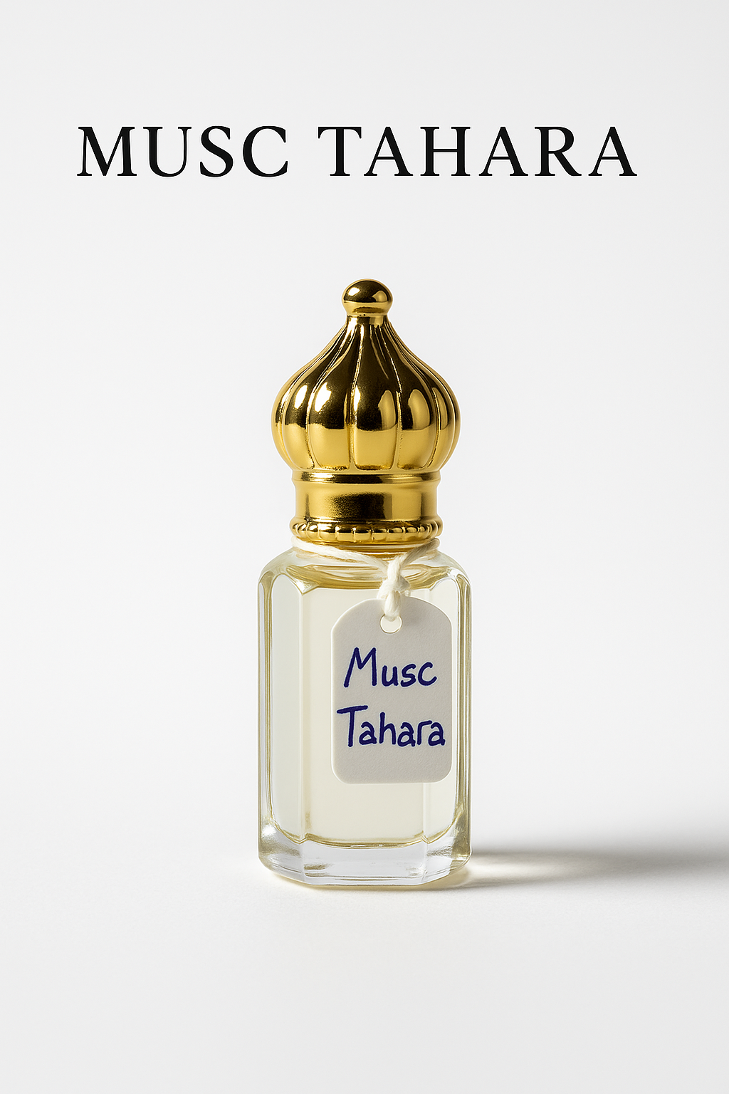 Musc Tahara 6ml