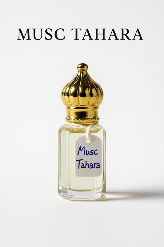 Musc Tahara 6ml