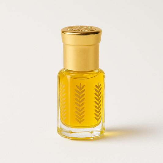 Oud Zafran