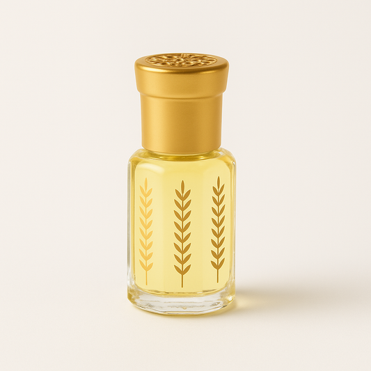 Éclat Sauvage