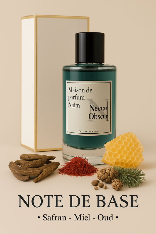 Nectar Obscur 100ml