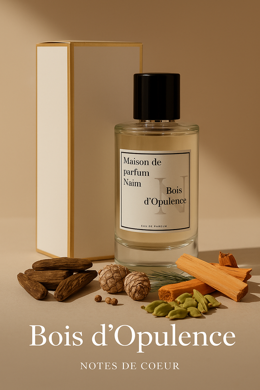 Bois d’Opulence 100ml