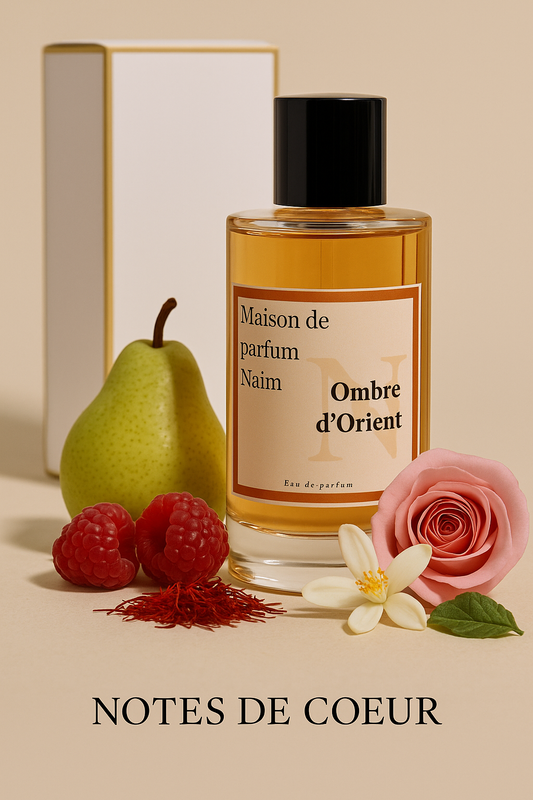 Ombre d’Orient 100ml
