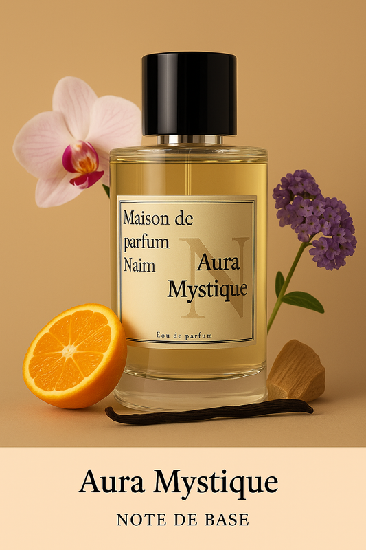 Aura Mystique 100ml