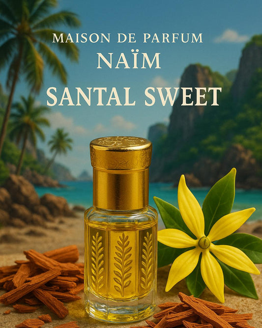 Santal Sweet